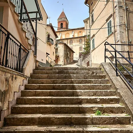 La Scalinatella - Sofia Σπίτι διακοπών