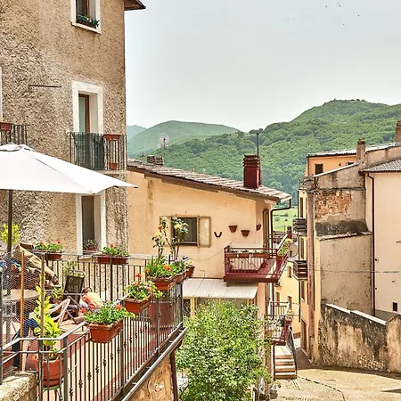 La Scalinatella - Sofia