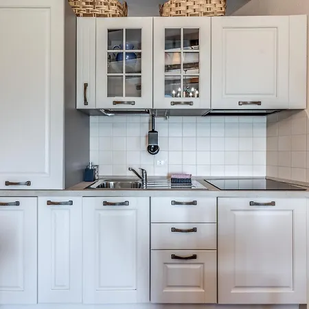 Σπίτι διακοπών La Scalinatella - Sofia *