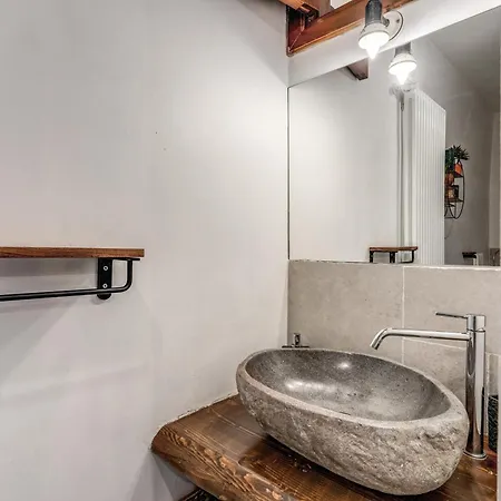 La Scalinatella - Sofia Σπίτι διακοπών