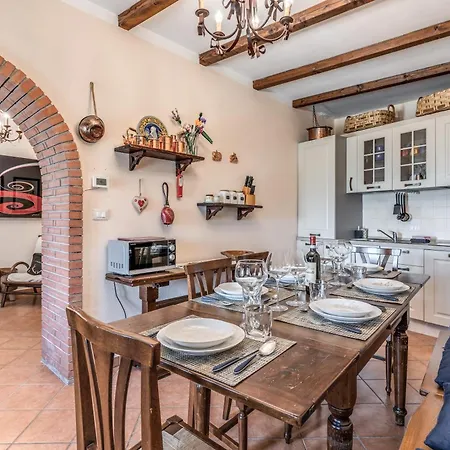 La Scalinatella - Sofia *