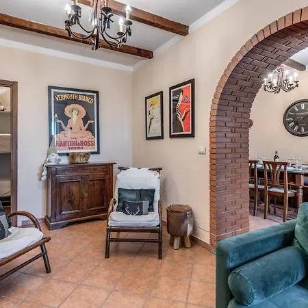 La Scalinatella - Sofia * Rivisondoli