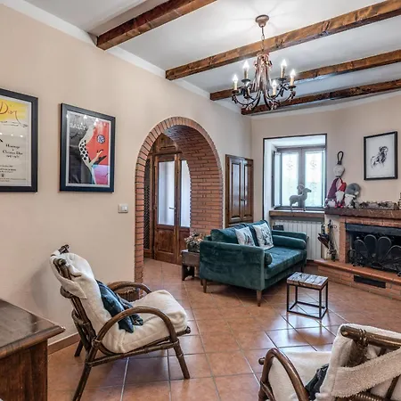 La Scalinatella - Sofia Vakantiehuis