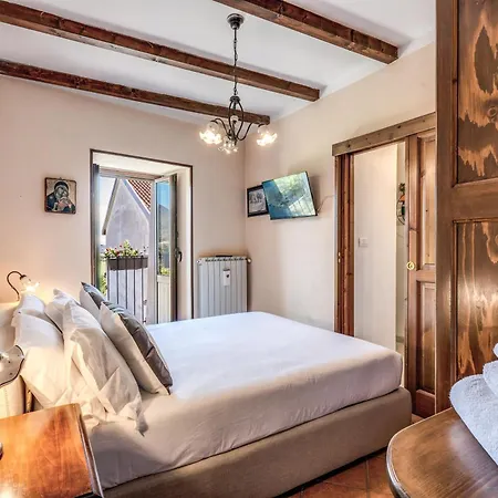 Vakantiehuis La Scalinatella - Sofia