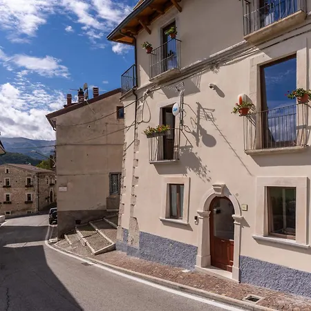 La Scalinatella - Sofia Vakantiehuis *