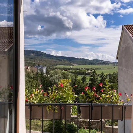 La Scalinatella - Sofia *