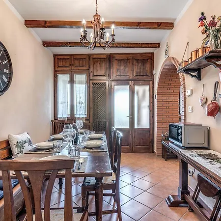 La Scalinatella - Sofia Rivisondoli