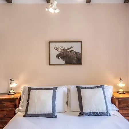 La Scalinatella - Sofia * Rivisondoli