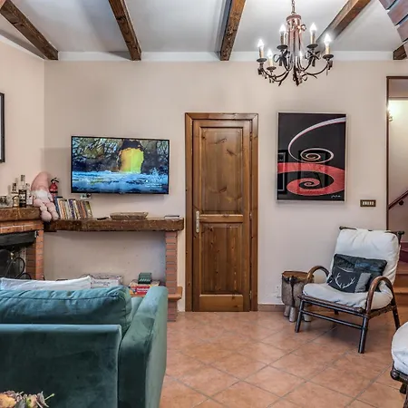 La Scalinatella - Sofia