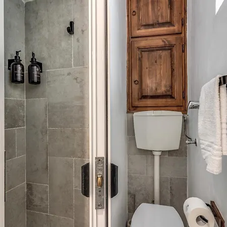 La Scalinatella - Sofia Σπίτι διακοπών *