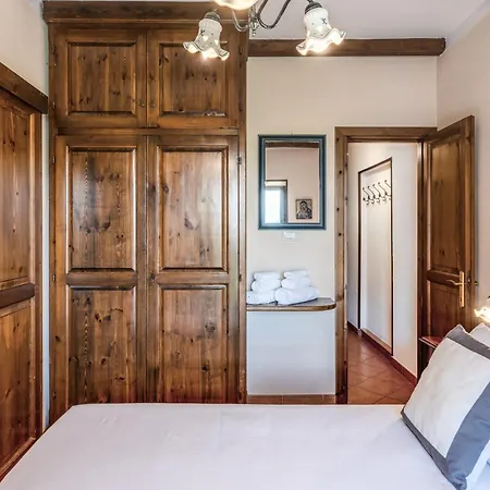 La Scalinatella - Sofia Vakantiehuis Rivisondoli