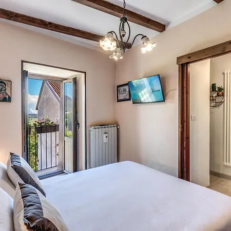 Vakantiehuis La Scalinatella - Sofia Rivisondoli