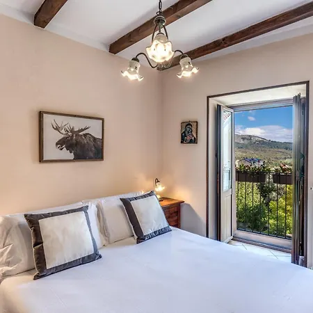 La Scalinatella - Sofia * Rivisondoli