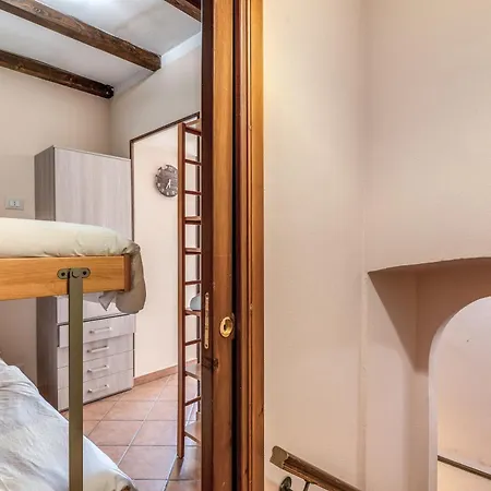 La Scalinatella - Sofia