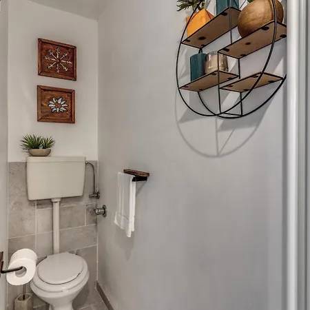 La Scalinatella - Sofia Vakantiehuis *