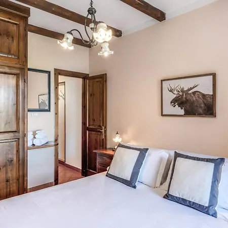 Vakantiehuis La Scalinatella - Sofia *