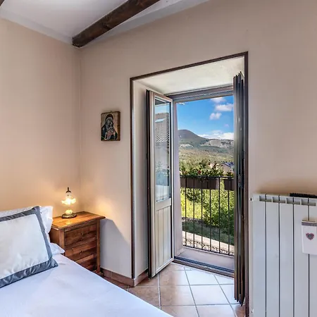 La Scalinatella - Sofia *