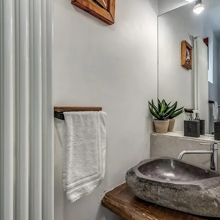 La Scalinatella - Sofia