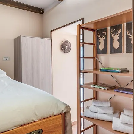 Vakantiehuis La Scalinatella - Sofia