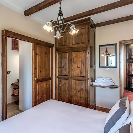 La Scalinatella - Sofia Vakantiehuis Rivisondoli