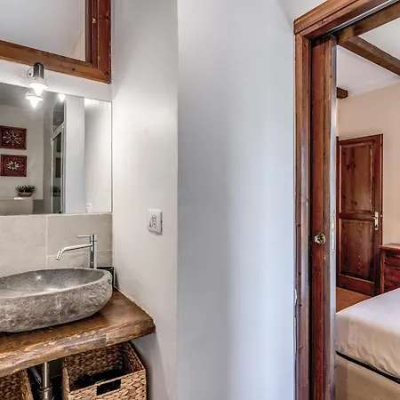 Casa vacanze La Scalinatella Rivisondoli