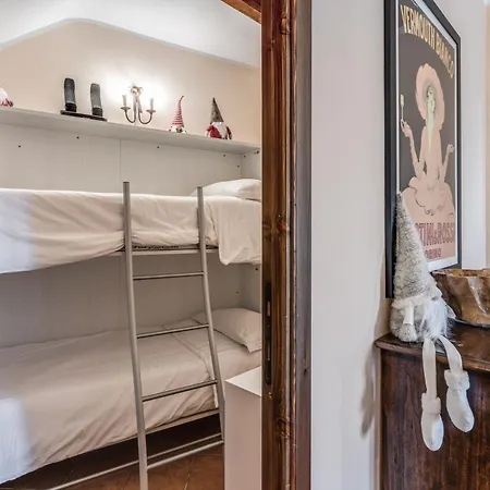 La Scalinatella - Sofia Rivisondoli