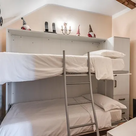 Σπίτι διακοπών La Scalinatella - Sofia Rivisondoli