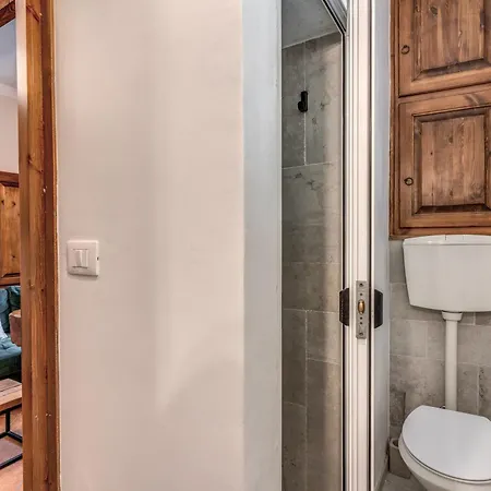 Vakantiehuis La Scalinatella - Sofia