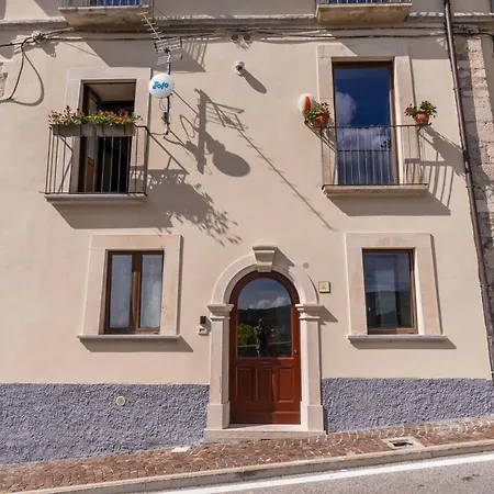 La Scalinatella - Sofia Rivisondoli