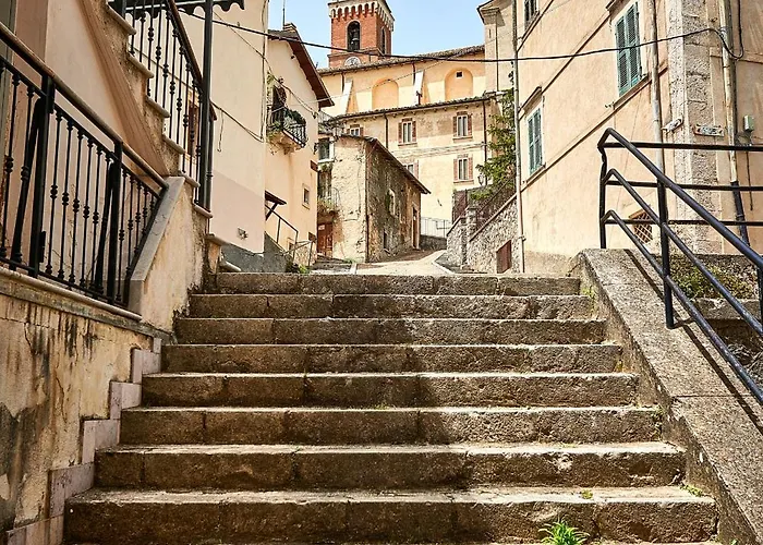 La Scalinatella Casa vacanze