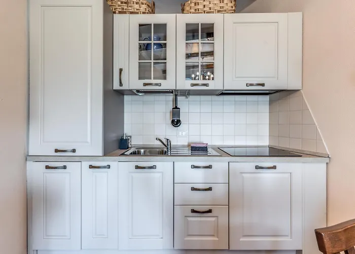 بيت للعطل La Scalinatella - Sofia *