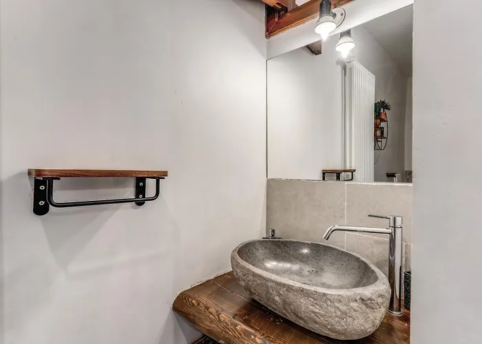 La Scalinatella Casa vacanze