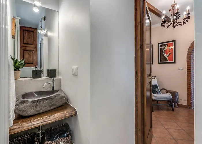 La Scalinatella Casa vacanze Rivisondoli