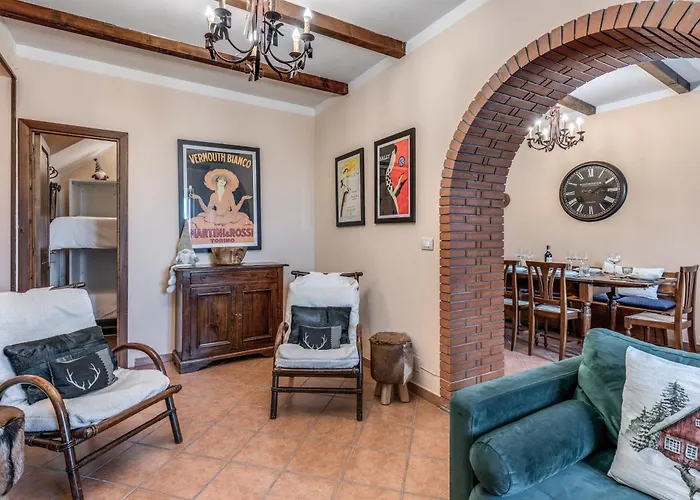 La Scalinatella * Rivisondoli