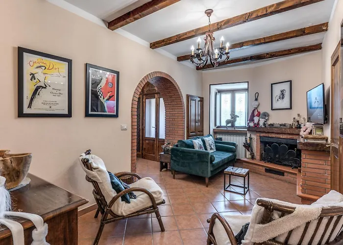 La Scalinatella Casa vacanze