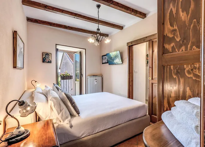 Casa vacanze La Scalinatella