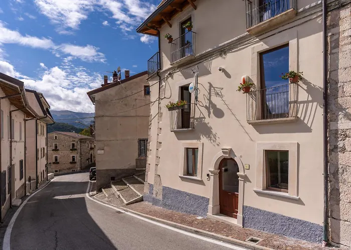 La Scalinatella Casa vacanze *