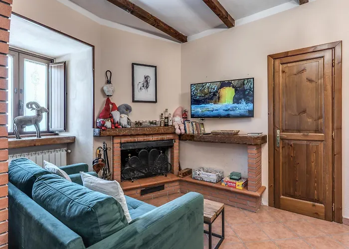 Casa vacanze La Scalinatella *