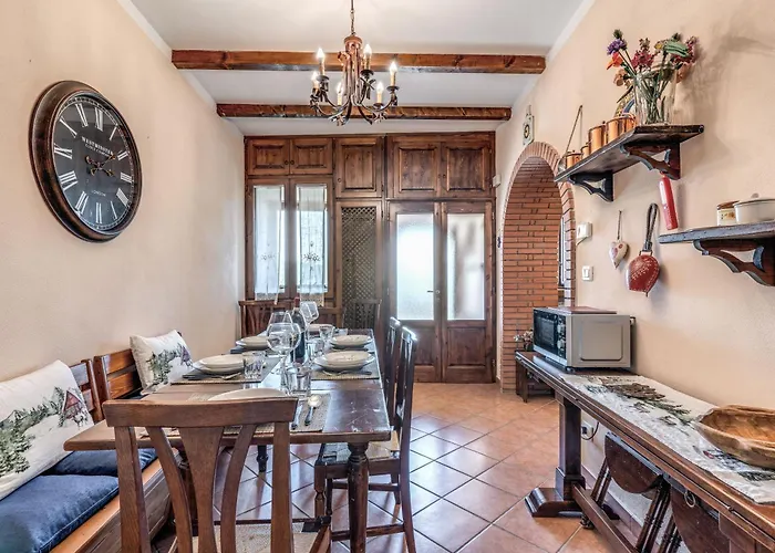 La Scalinatella Rivisondoli