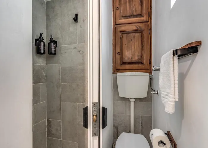 La Scalinatella Casa vacanze *