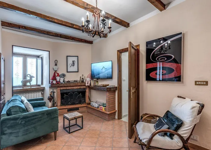 Casa vacanze La Scalinatella *