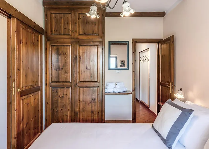 La Scalinatella Casa vacanze Rivisondoli