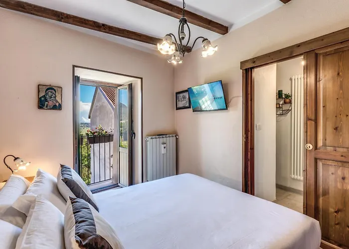 Casa vacanze La Scalinatella Rivisondoli