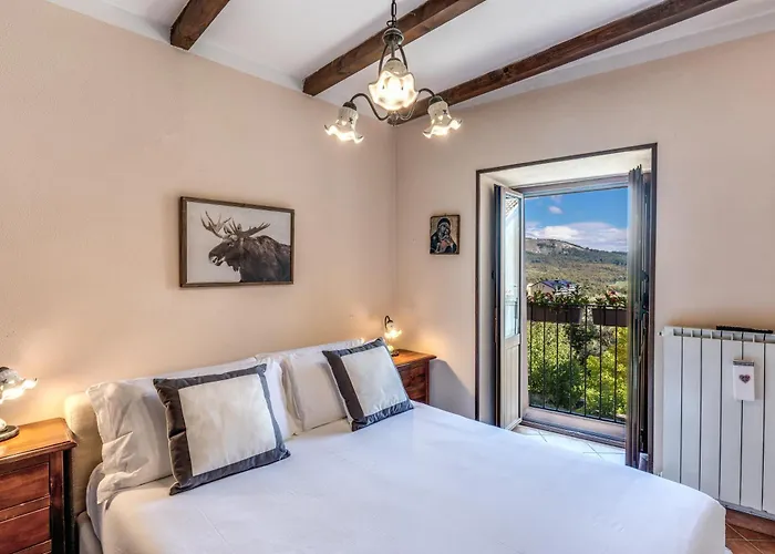 La Scalinatella * Rivisondoli