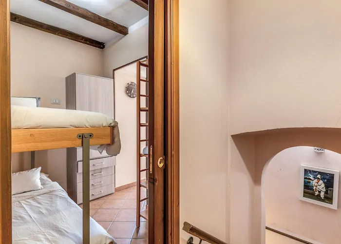 La Scalinatella - Sofia