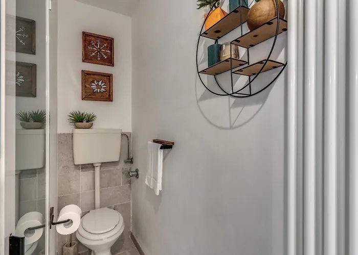 La Scalinatella Casa vacanze *