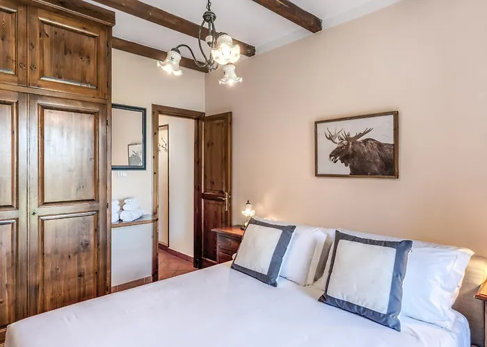 Casa vacanze La Scalinatella *