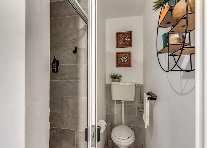 La Scalinatella Casa vacanze Rivisondoli