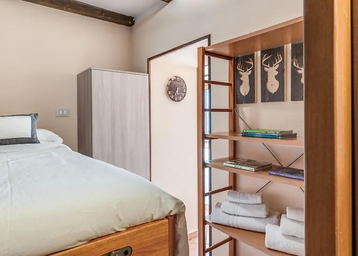 بيت للعطل La Scalinatella - Sofia