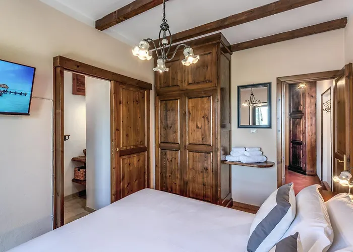 La Scalinatella Casa vacanze Rivisondoli